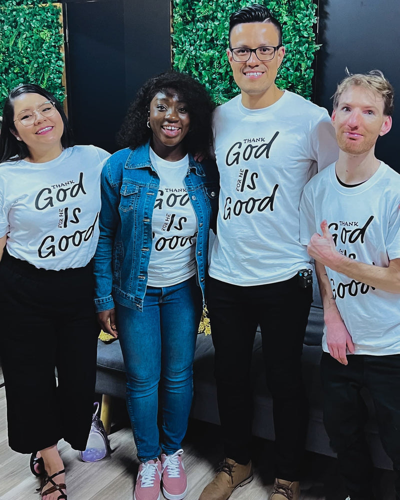 Why Christian Apparel Makes the Perfect Gift