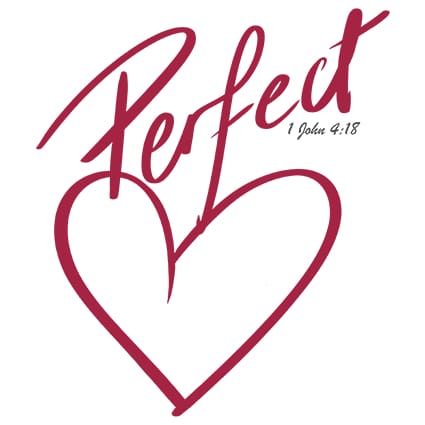 PERFECT LOVE – United for Christ