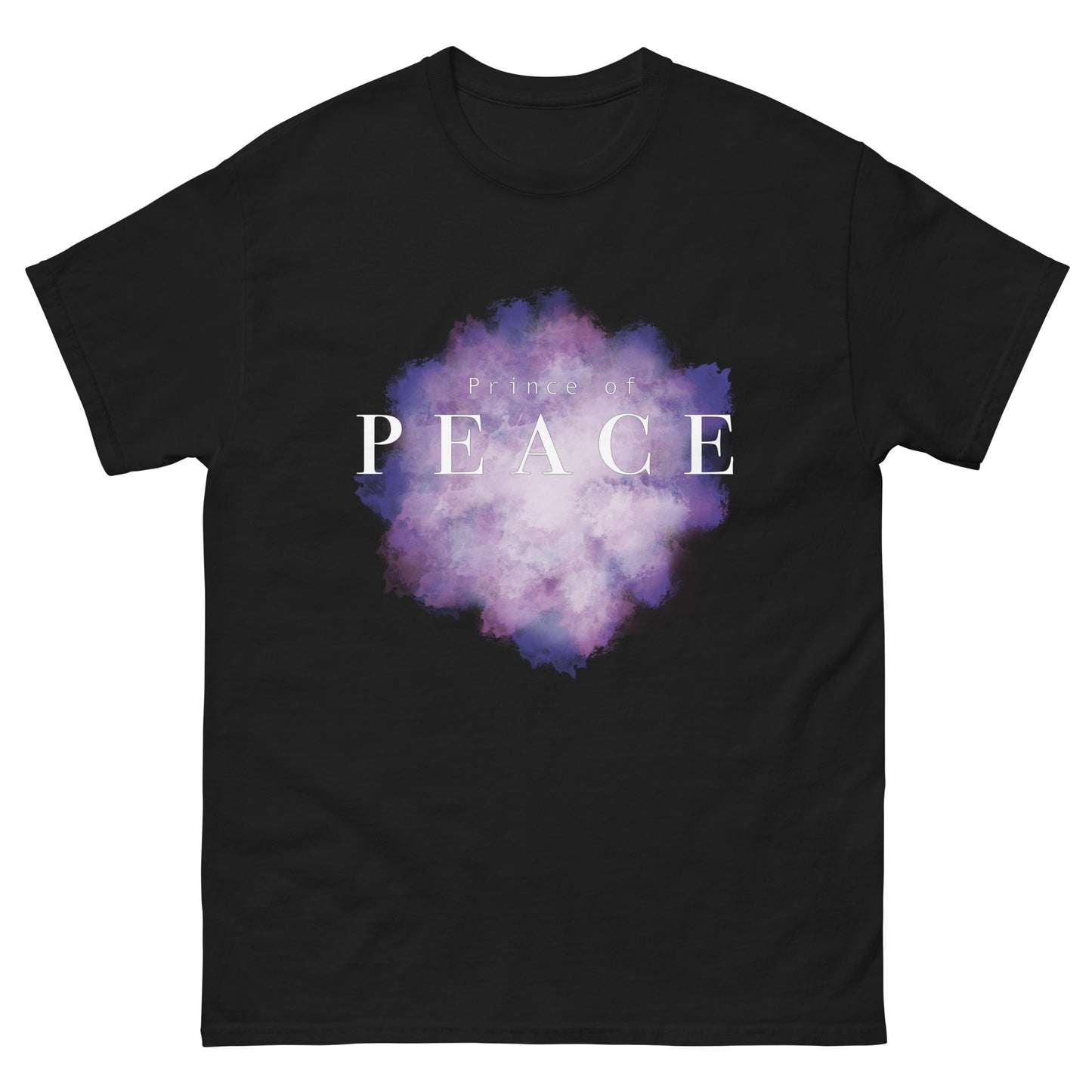 Prince of Peace Unisex Tee