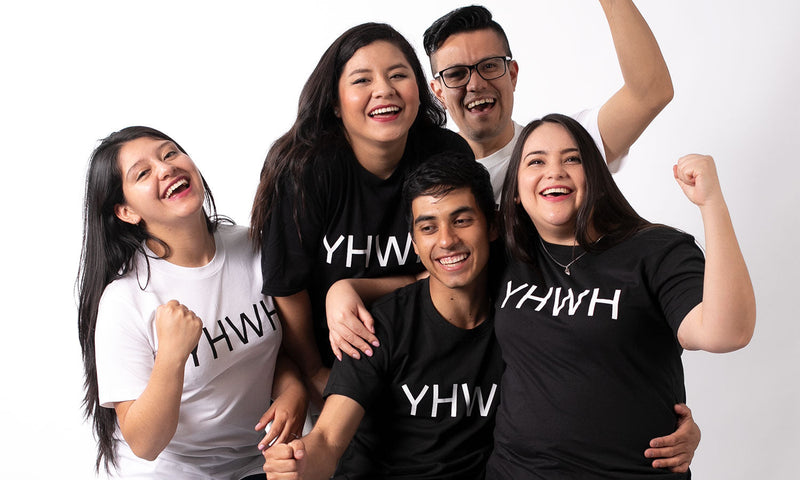 "Give the Gift of Faith: Why Christian Apparel Makes the Perfect Encouragement Gift"