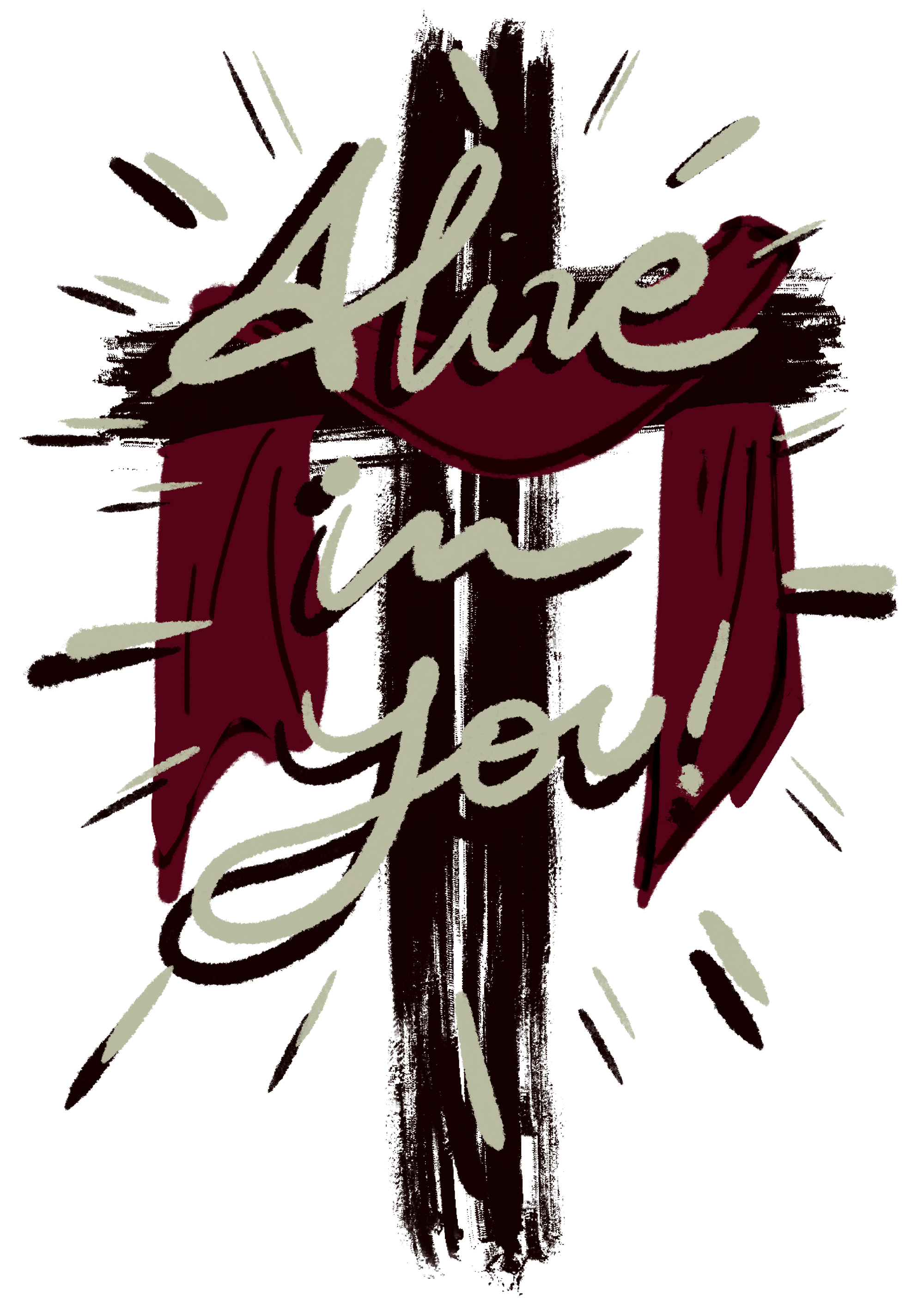 ALIVE