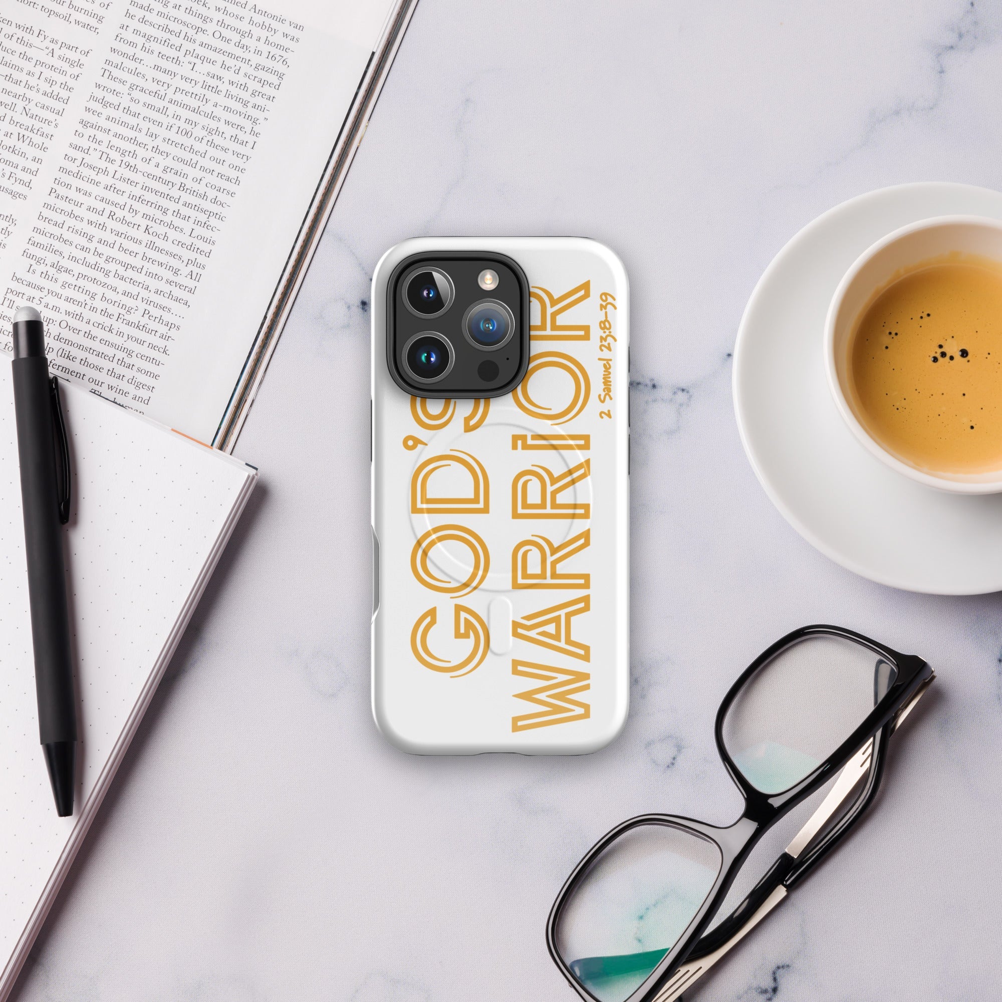 PHONE CASES