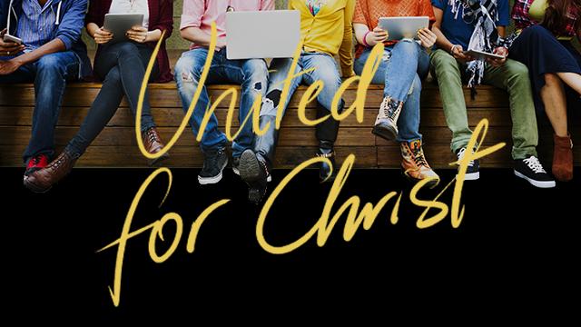 United for Christ