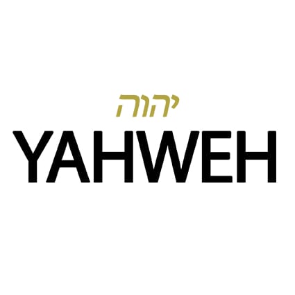 yahweh, name of god, christian clothing apparel, christian brand, lord, god, Dios, christian brand, apparel