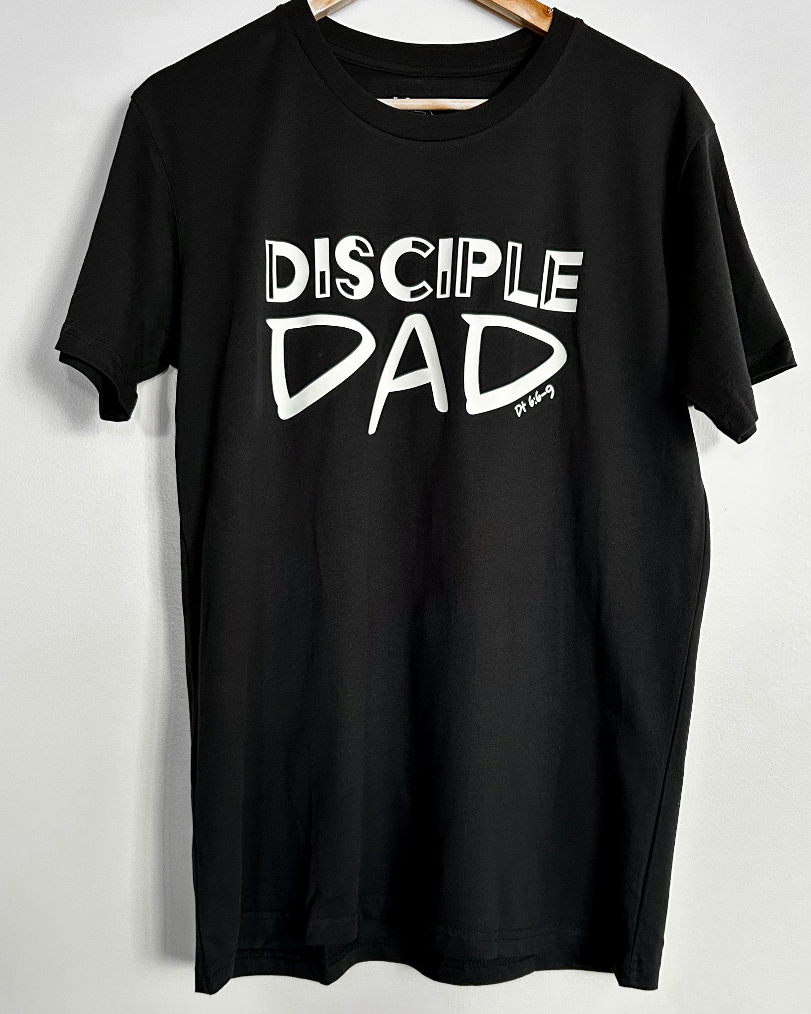 Christian father's day t-shirt