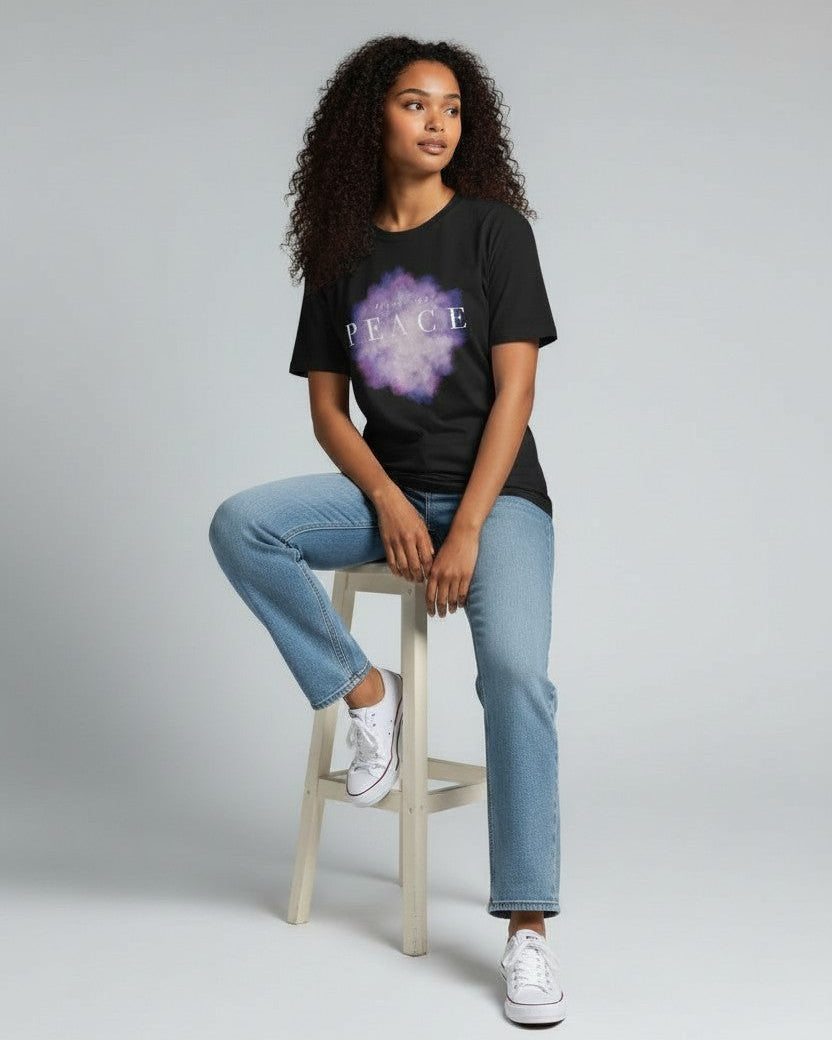 Prince of Peace Unisex Tee