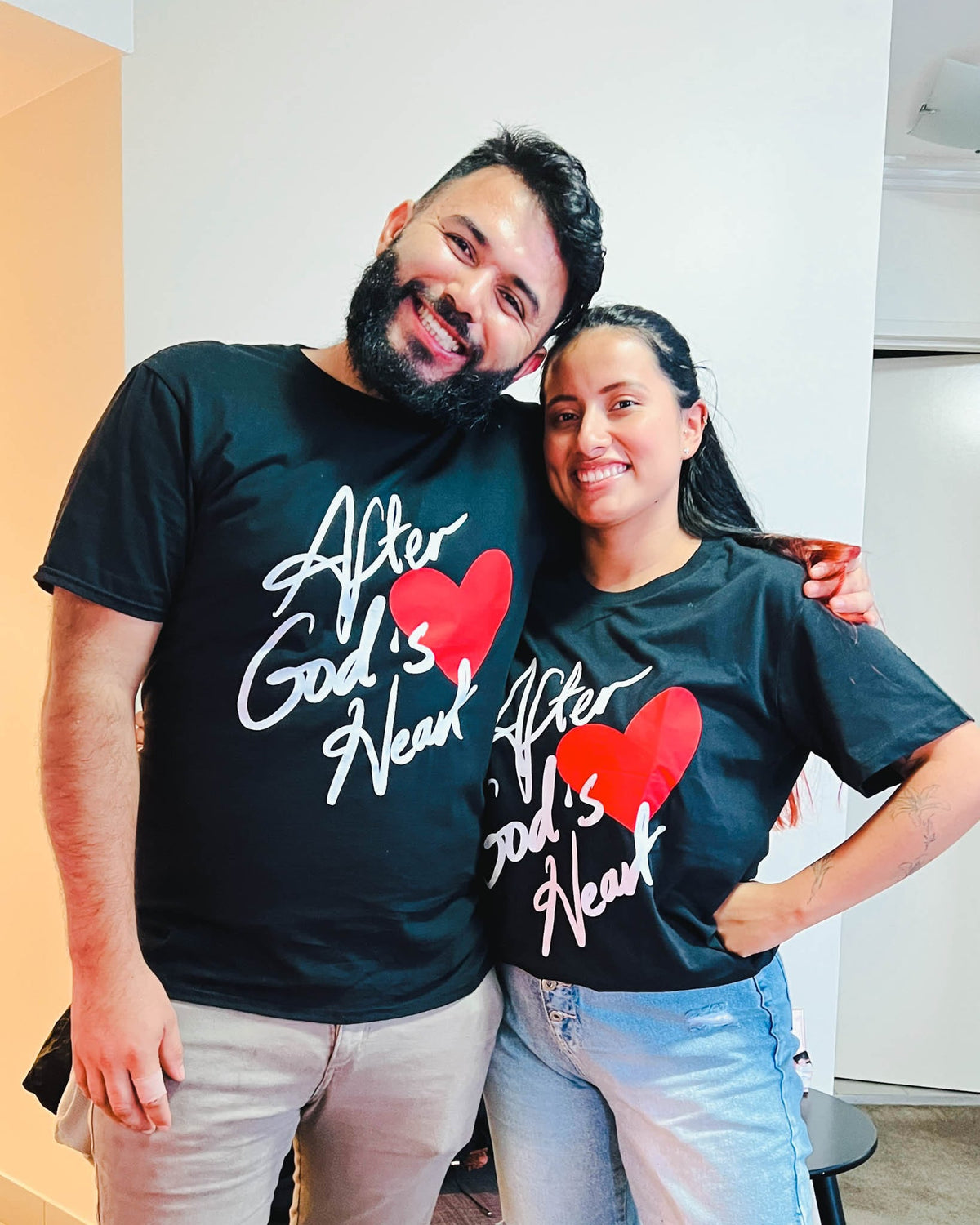 After God's Heart Bundle