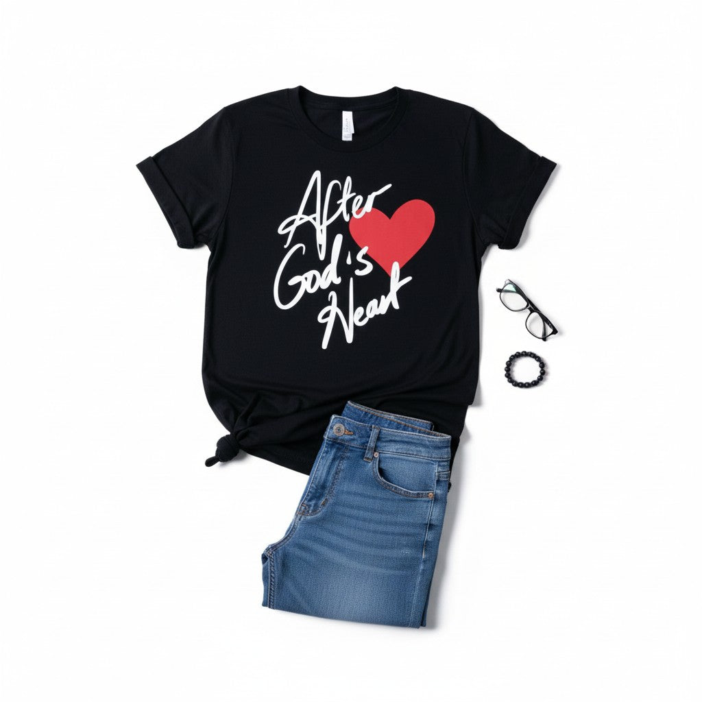 After God's Heart Bundle