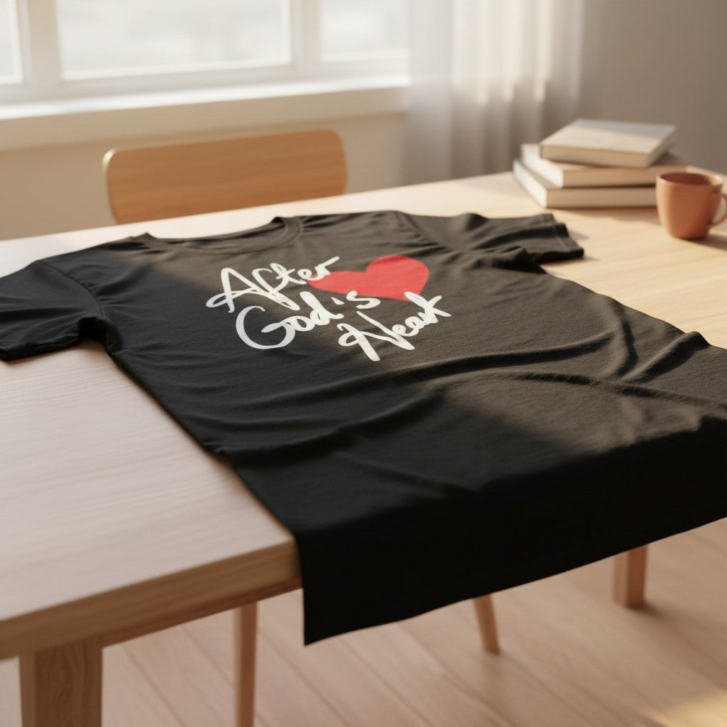 After God's Heart Bundle