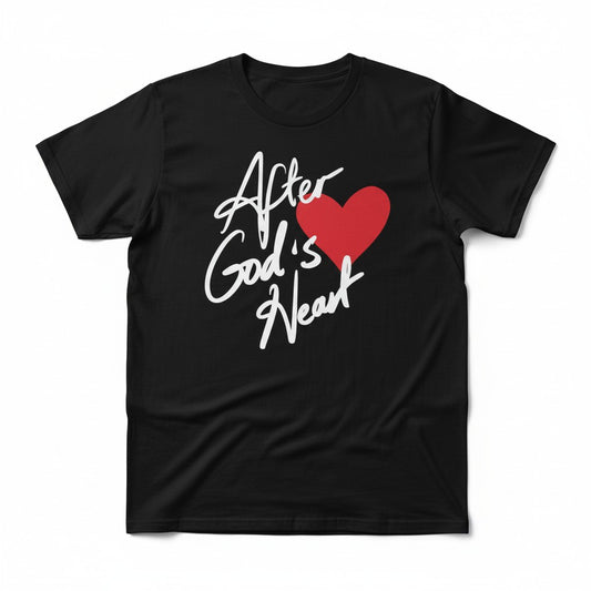 After God's Heart Bundle