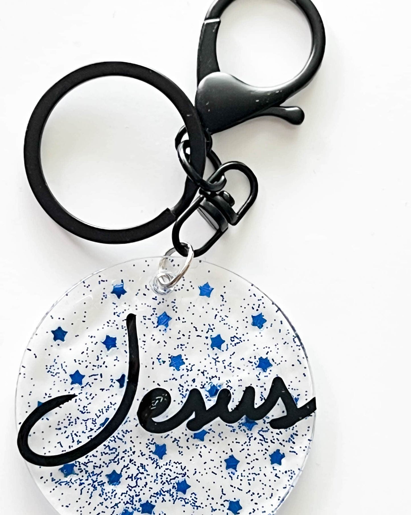 Jesus - Keyring